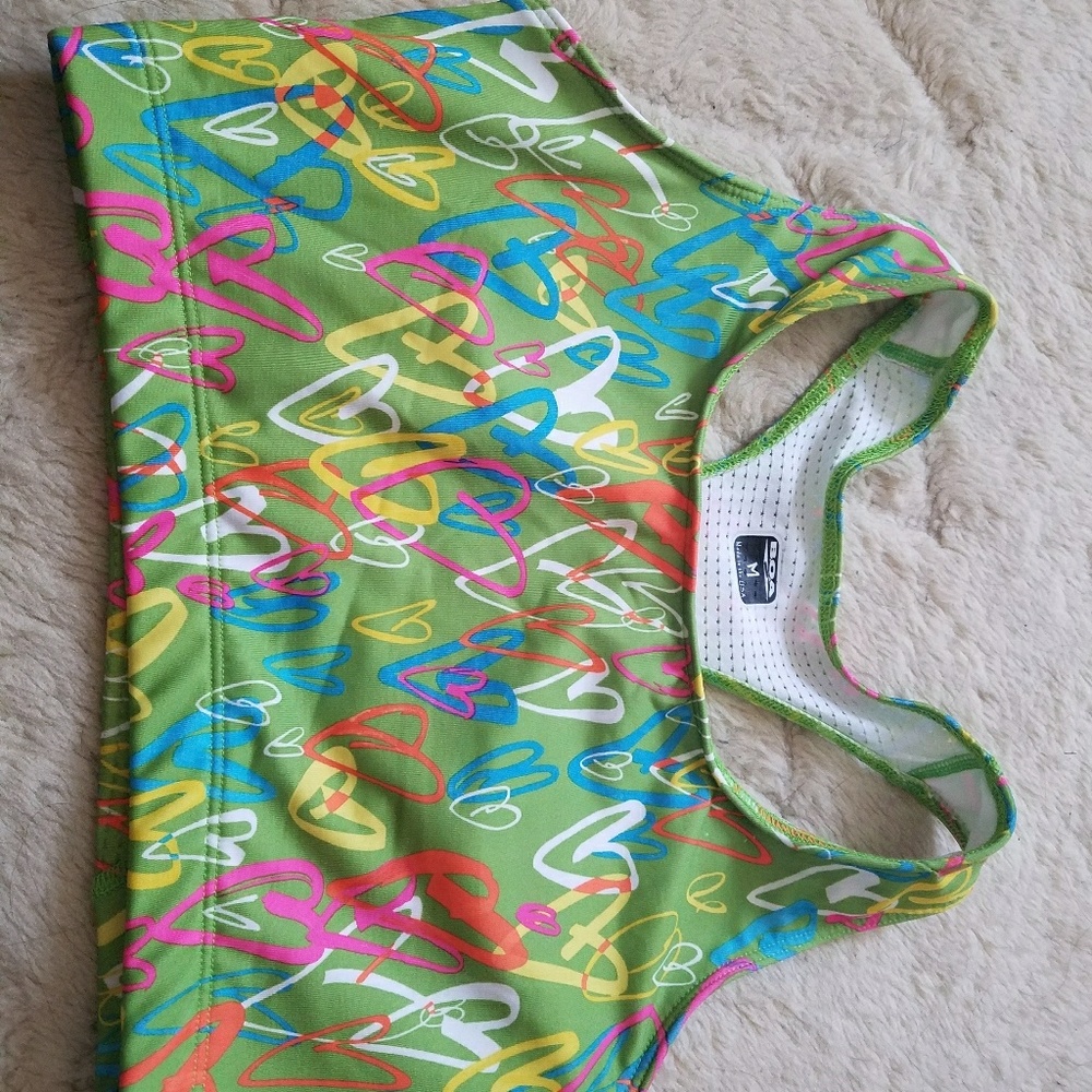 Sports Bra